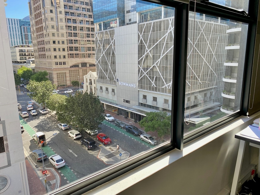 To Let commercial Property for Rent in Cape Town City Centre Western Cape